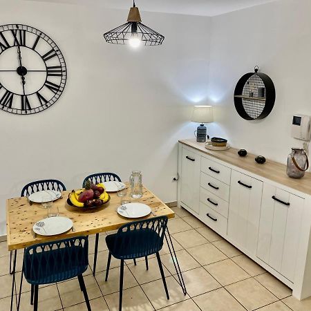 Nouveaute - L'Oasis - T3 - 70 M2 - Jacuzzi Σαιν-Ντενί Εξωτερικό φωτογραφία