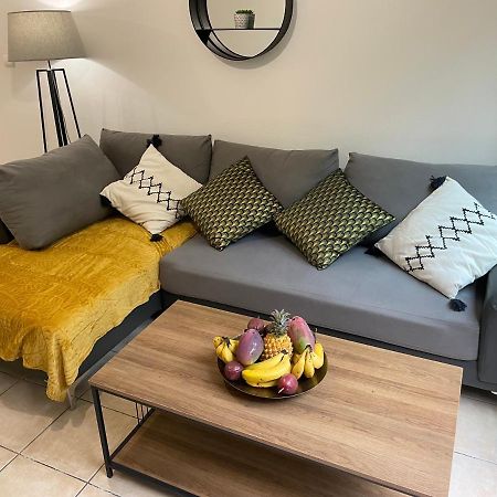 Nouveaute - L'Oasis - T3 - 70 M2 - Jacuzzi Σαιν-Ντενί Εξωτερικό φωτογραφία