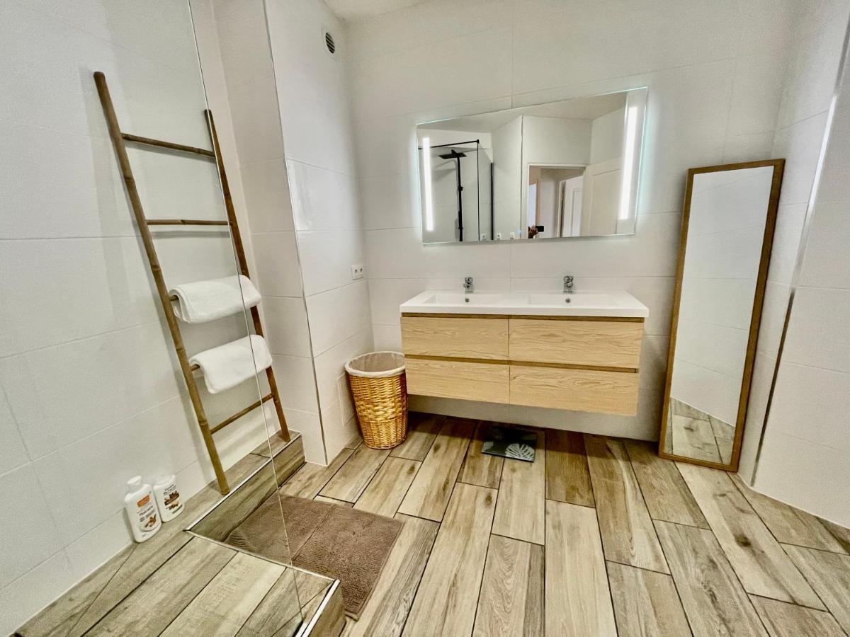 Nouveaute - L'Oasis - T3 - 70 M2 - Jacuzzi Σαιν-Ντενί Εξωτερικό φωτογραφία