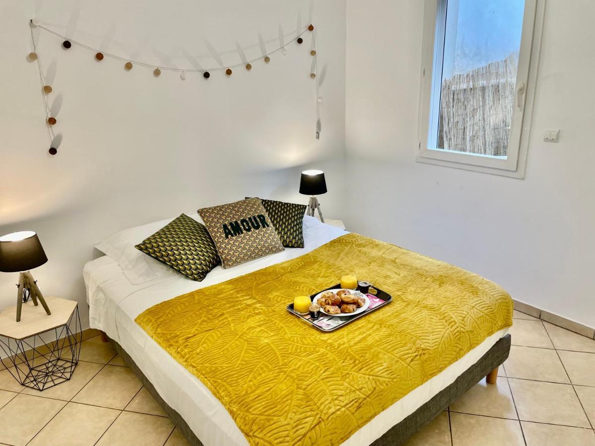 Nouveaute - L'Oasis - T3 - 70 M2 - Jacuzzi Σαιν-Ντενί Εξωτερικό φωτογραφία