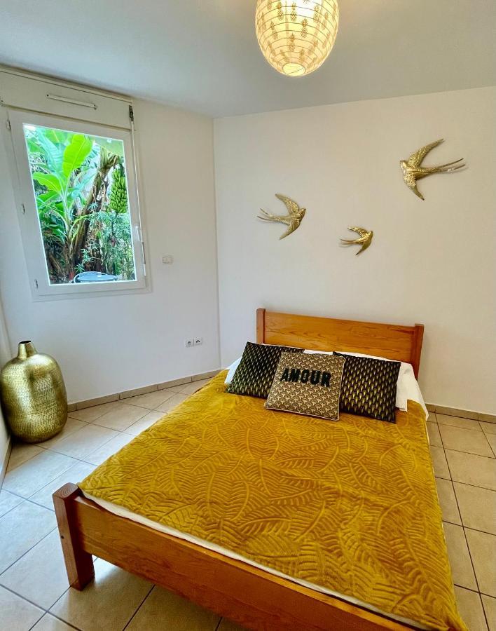 Nouveaute - L'Oasis - T3 - 70 M2 - Jacuzzi Σαιν-Ντενί Εξωτερικό φωτογραφία